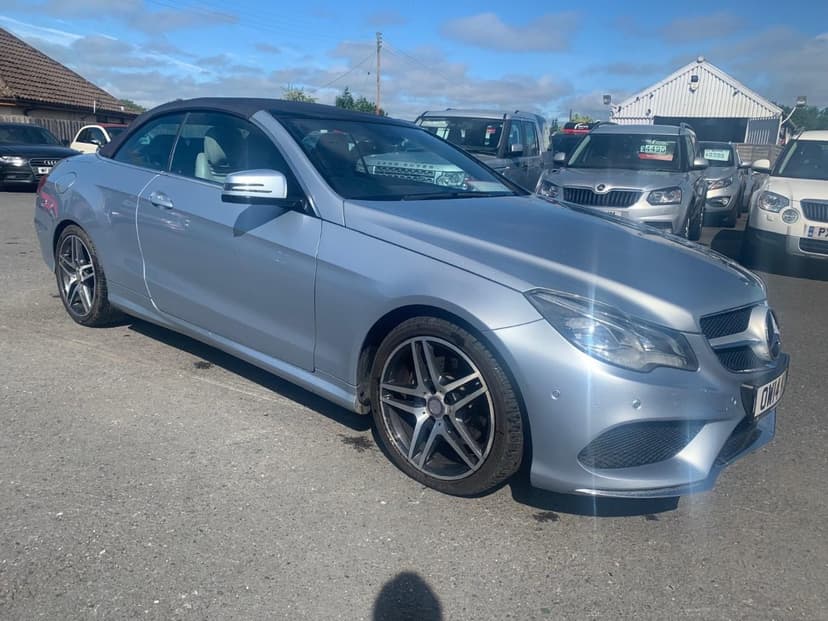 2014 Mercedes-Benz AMG