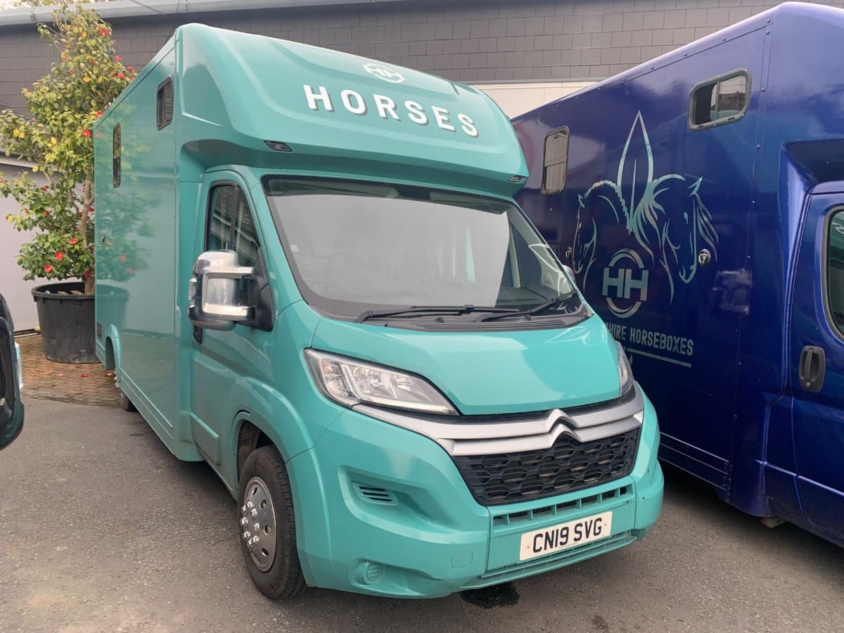 Citroen Relay - image 1 of 1