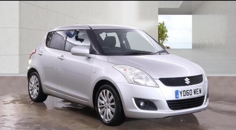 Suzuki Swift - image 1 of 1