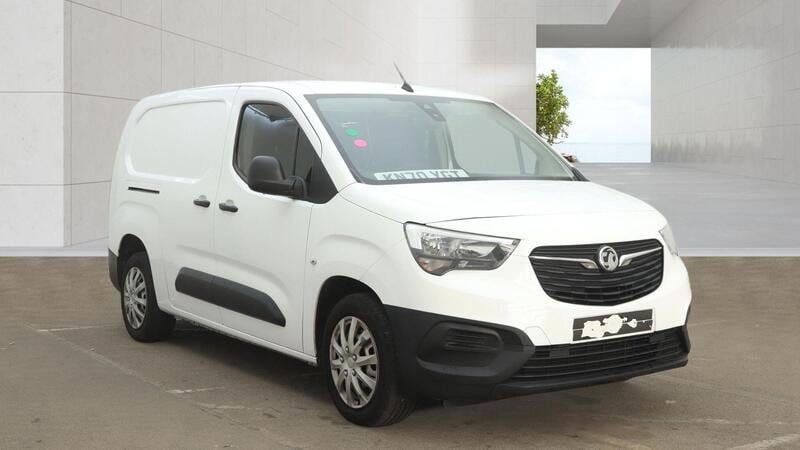 Vauxhall Combo - image 1 of 1