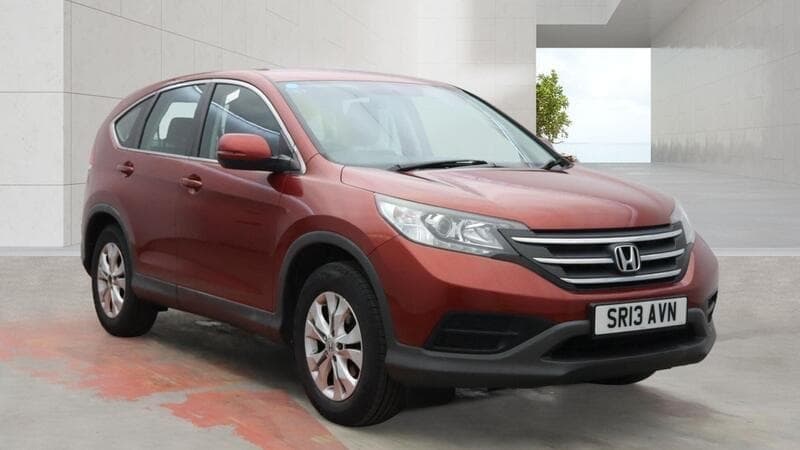 Honda CR-V - image 1 of 1