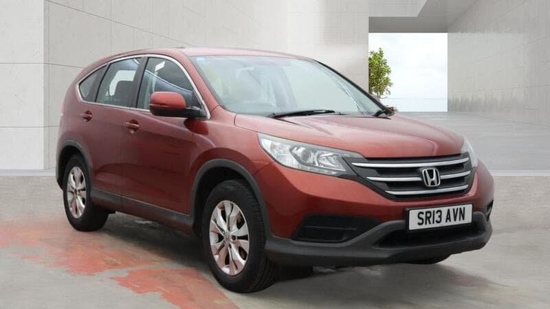 Honda CR-V - image 1 of 1
