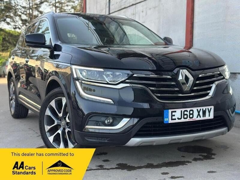 Renault Koleos - image 1 of 29
