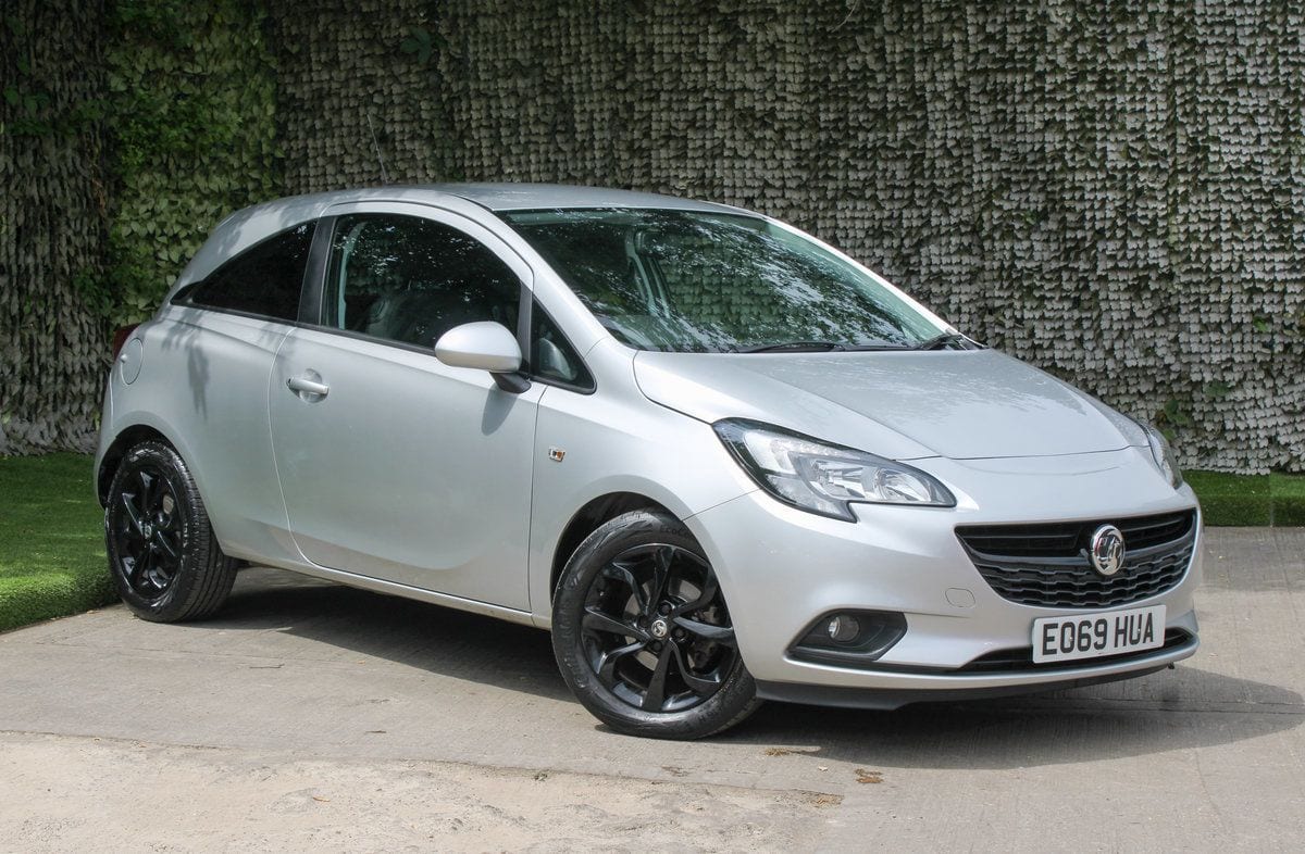 Vauxhall Corsa - image 1 of 20