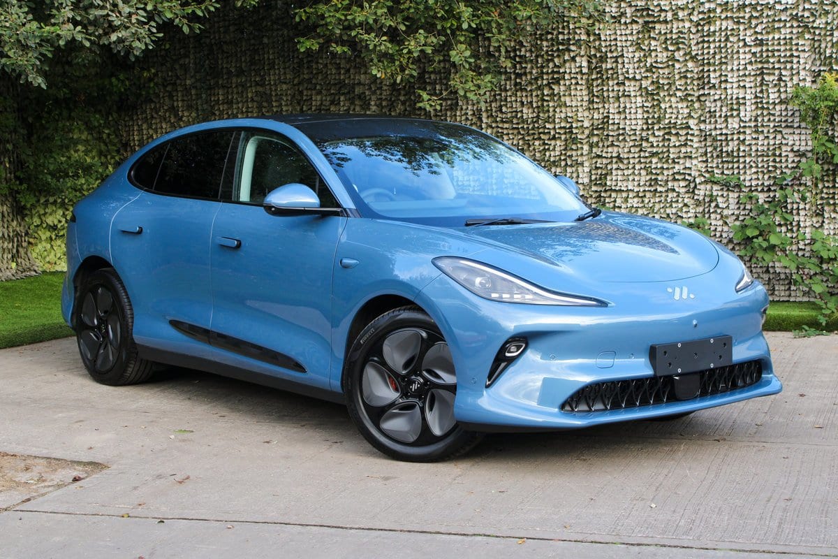 MG IM6 - image 1 of 20