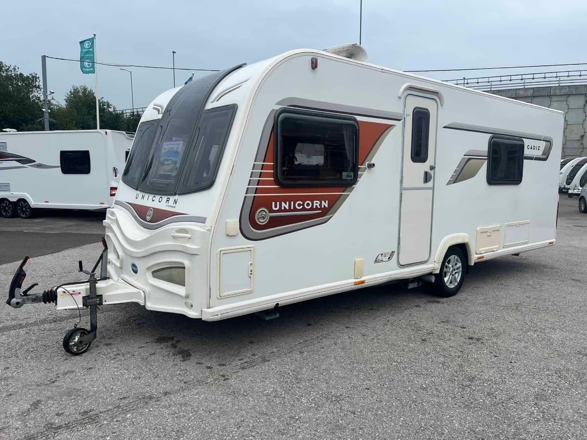 Bailey Unicorn II Cadiz - image 1 of 31