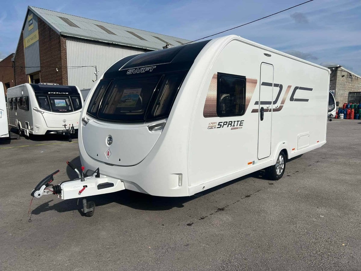 Swift Sprite Super Major 4 SB - image 1 of 34