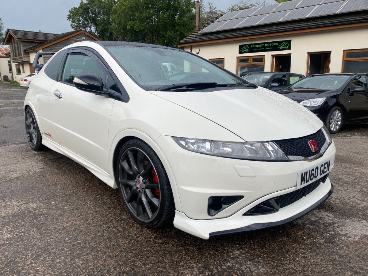 Honda Civic - image 1 of 6