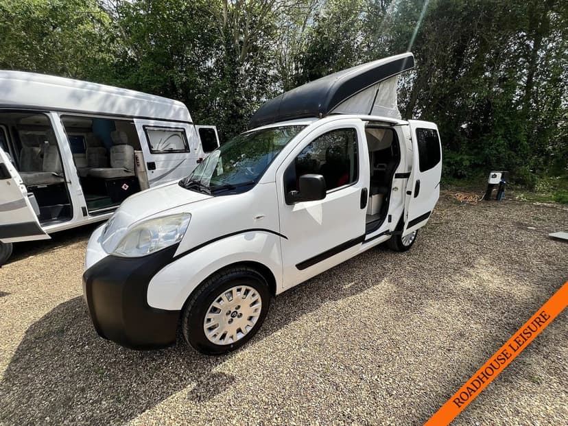 2009 Romahome R10