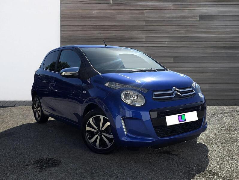 Citroen C1 - image 1 of 20