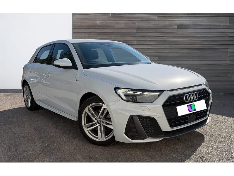 Audi A1 - image 1 of 20