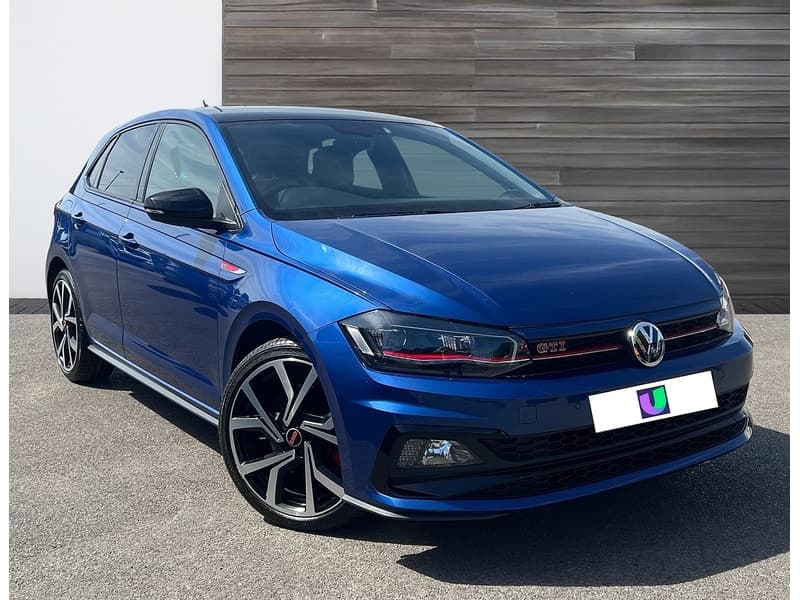 2020 Volkswagen Polo