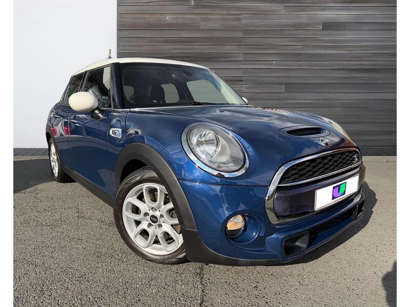 MINI Hatch - image 1 of 19