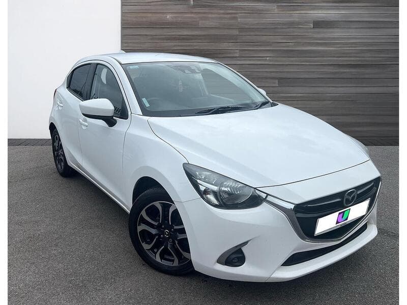 Mazda Mazda2 - image 1 of 20