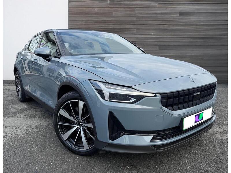 Polestar Polestar 2 - image 1 of 19