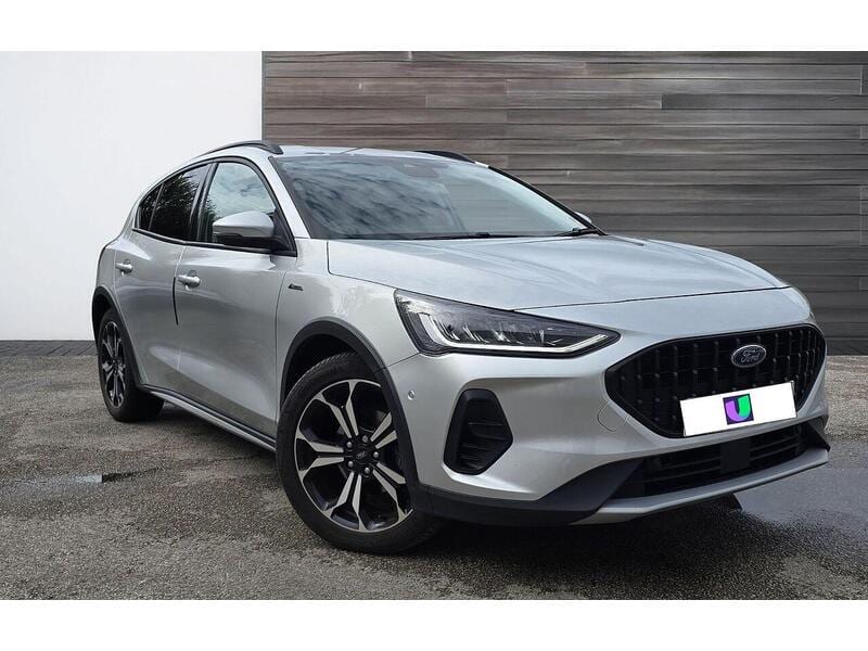 Ford Focus - image 1 of 20