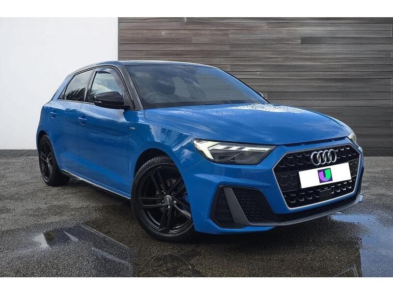 Audi A1 - image 1 of 20
