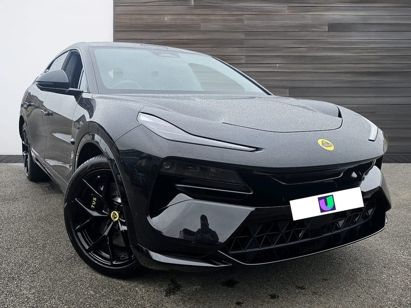 Lotus Eletre - image 1 of 8