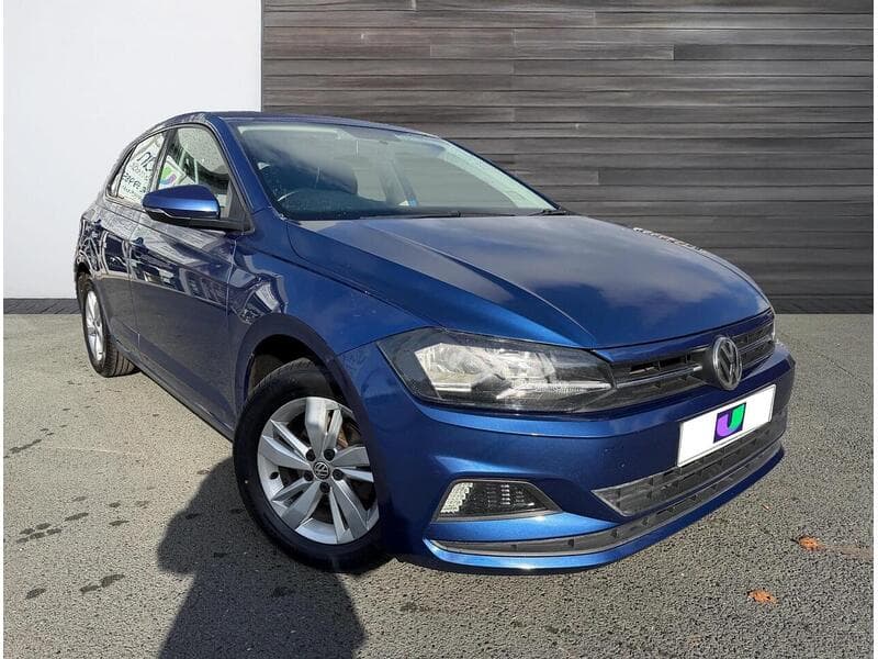 Volkswagen Polo - image 1 of 19