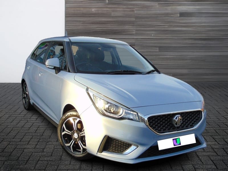 MG MG3 - image 1 of 17