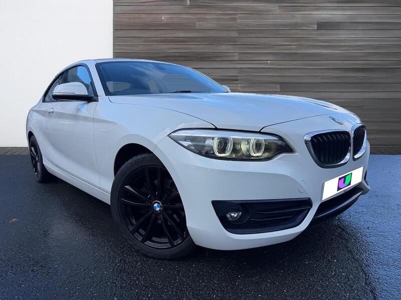 BMW 2 Series - image 1 of 19