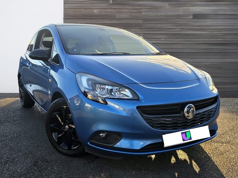Vauxhall Corsa - image 1 of 20