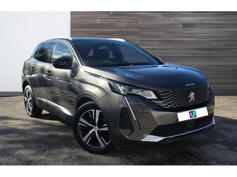 Peugeot 3008 - image 1 of 20