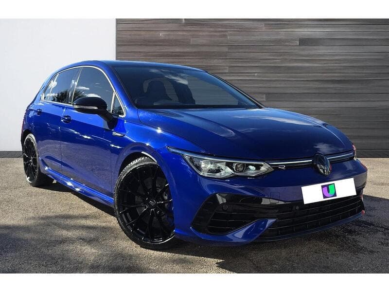 2021 Volkswagen Golf