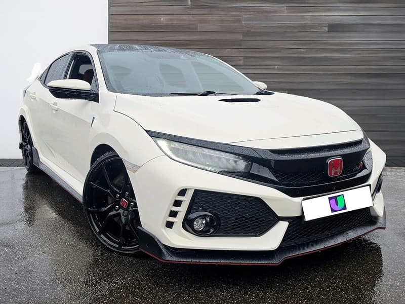 Honda Civic - image 1 of 20