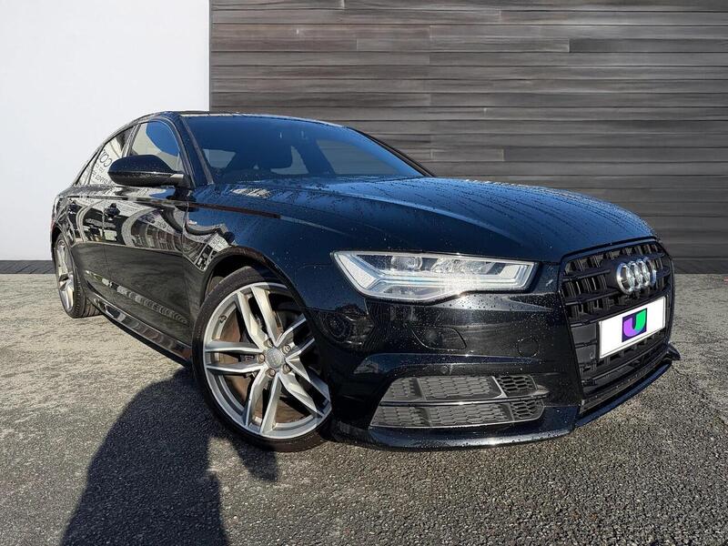 Audi A6 Saloon - image 1 of 19
