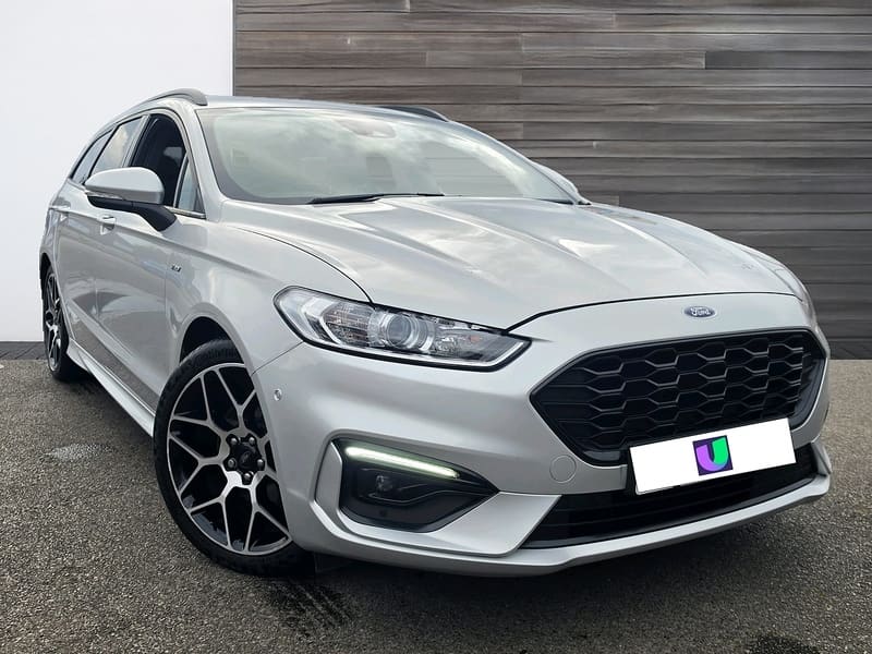 Ford Mondeo - image 1 of 20