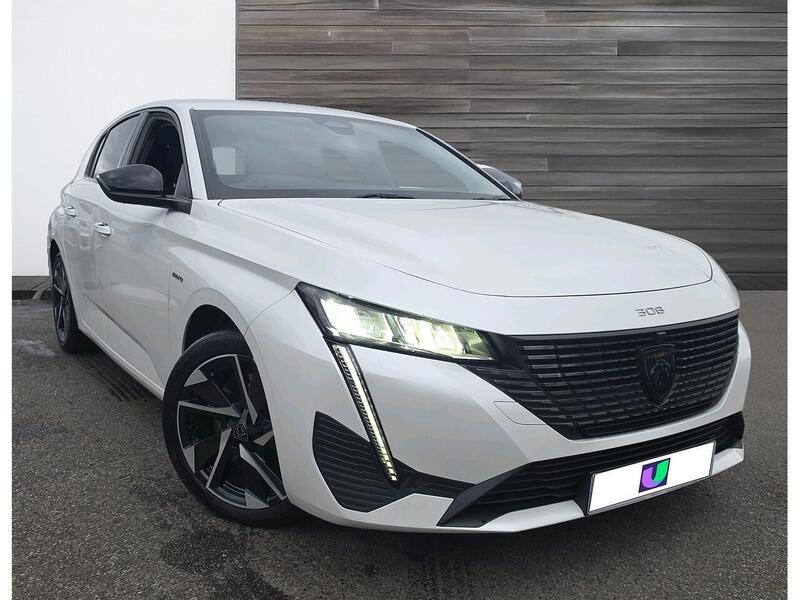 Peugeot 308 - image 1 of 20
