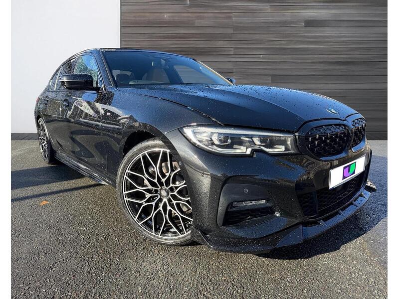 BMW 3 Series - image 1 of 19