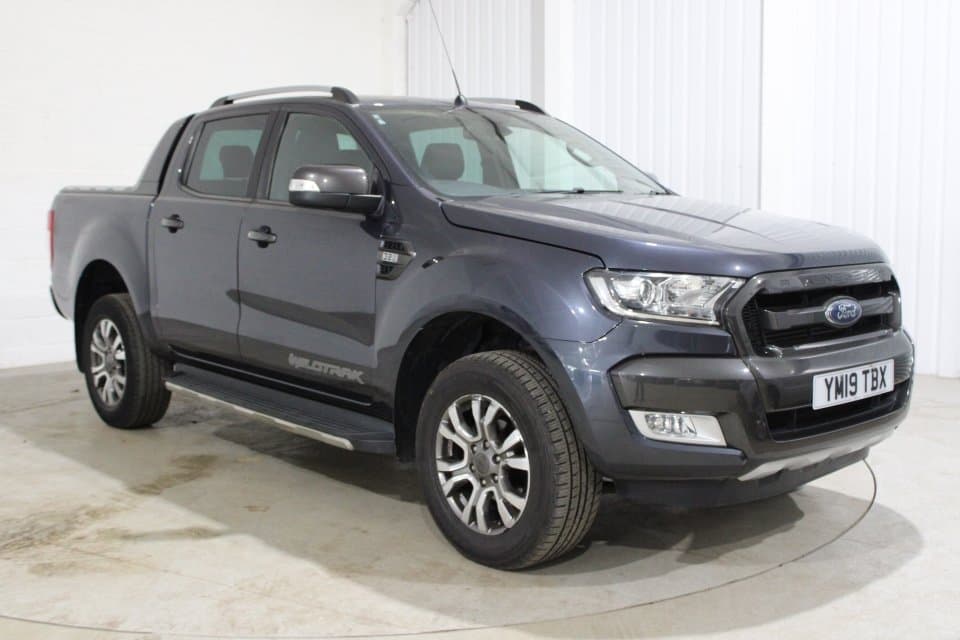 Ford Ranger - image 1 of 30