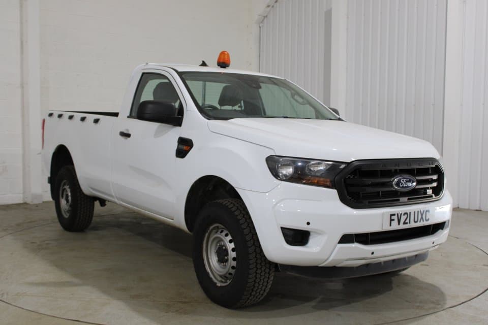 Ford Ranger - image 1 of 20