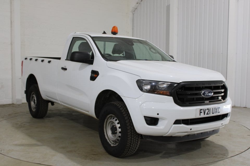 Ford Ranger - image 1 of 20