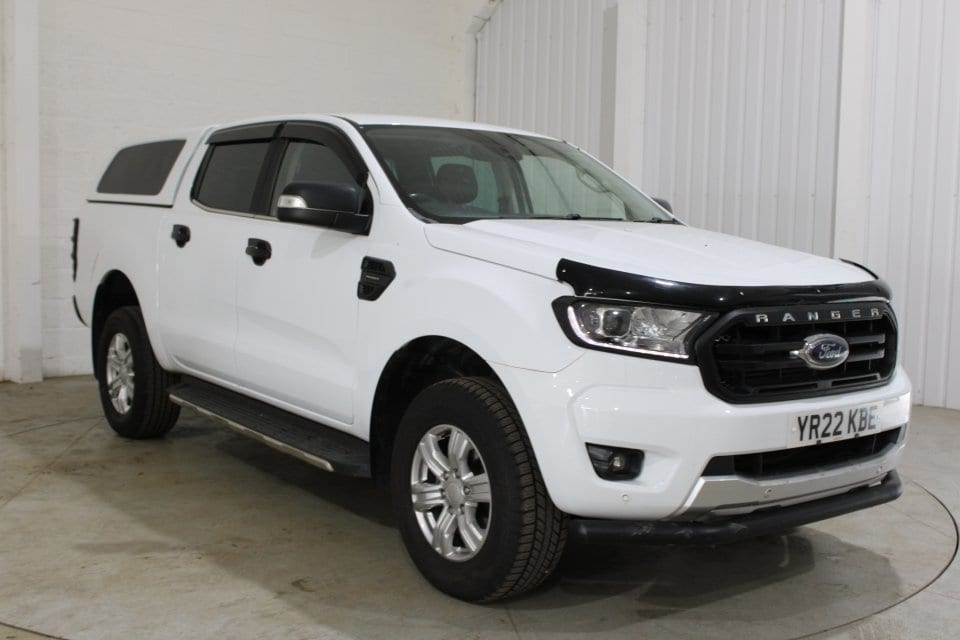 Ford Ranger - image 1 of 24