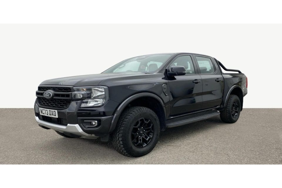 Ford Ranger - image 1 of 7