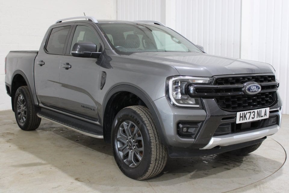 Ford Ranger - image 1 of 26