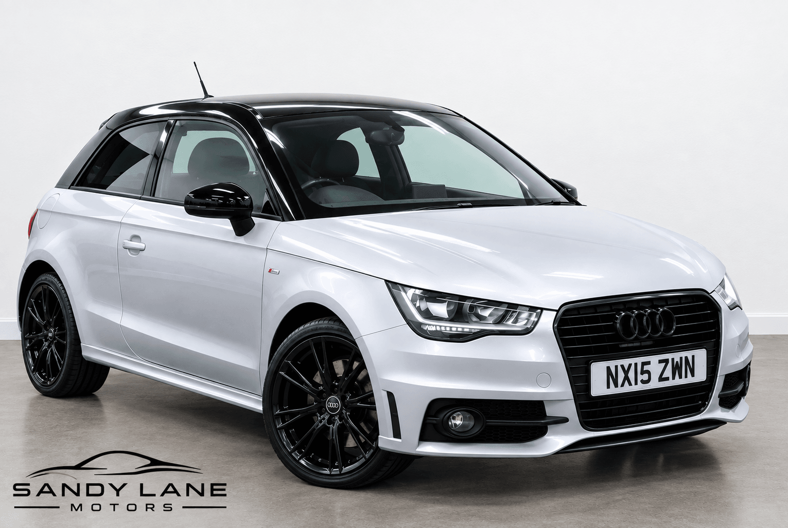 Audi A1 - image 1 of 1