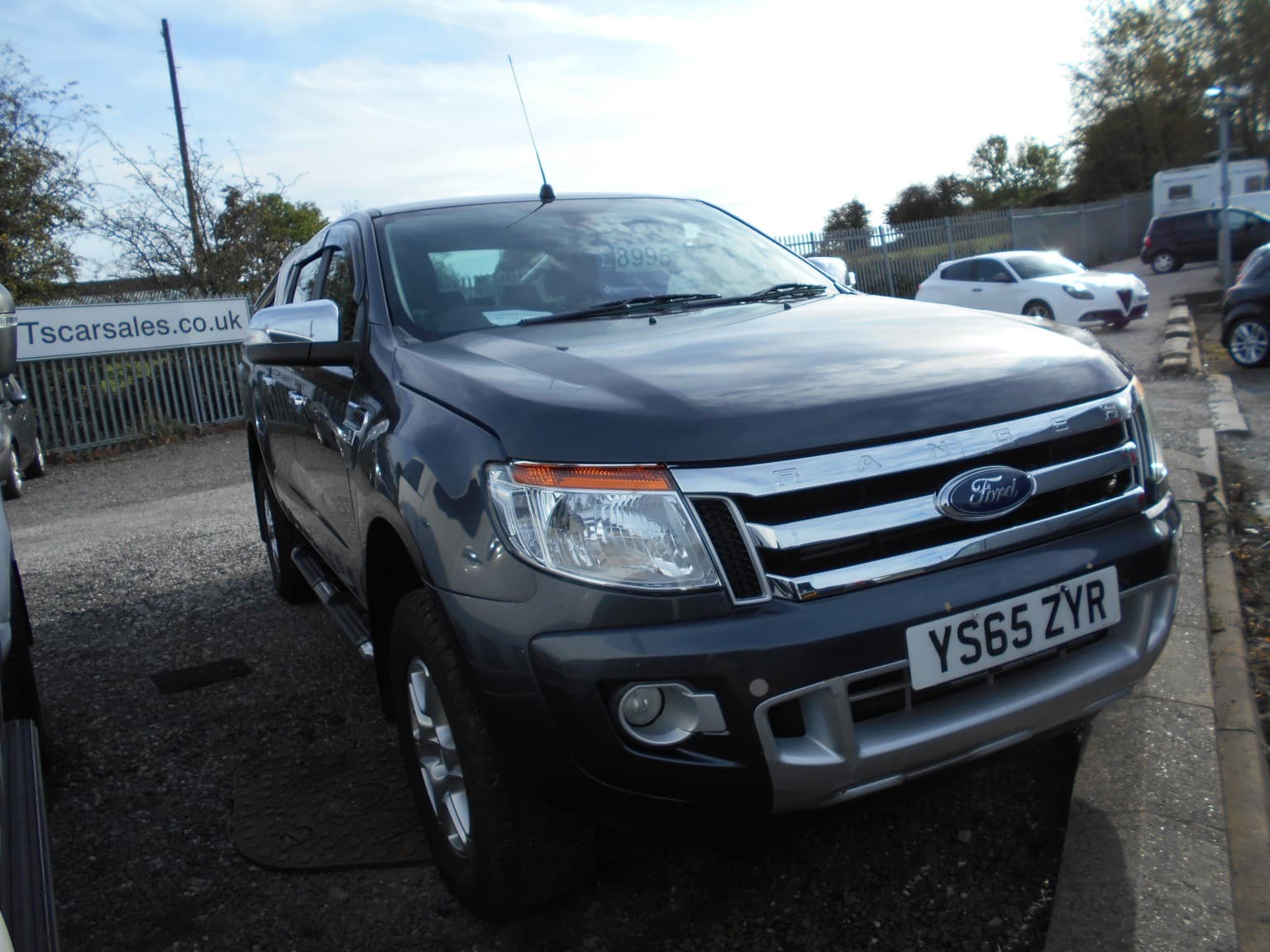 Ford Ranger - image 1 of 3