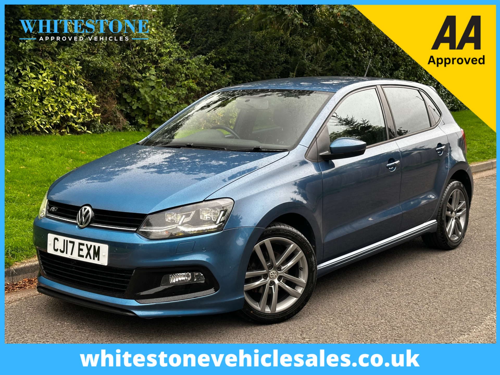 Volkswagen Polo - image 1 of 34