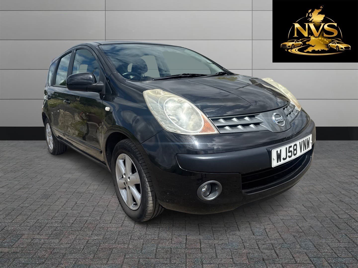 Nissan Note - image 1 of 13