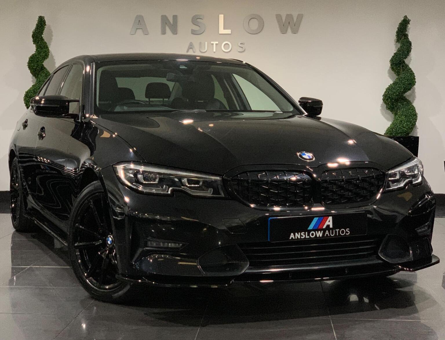 BMW 3 SERIES - image 1 of 96