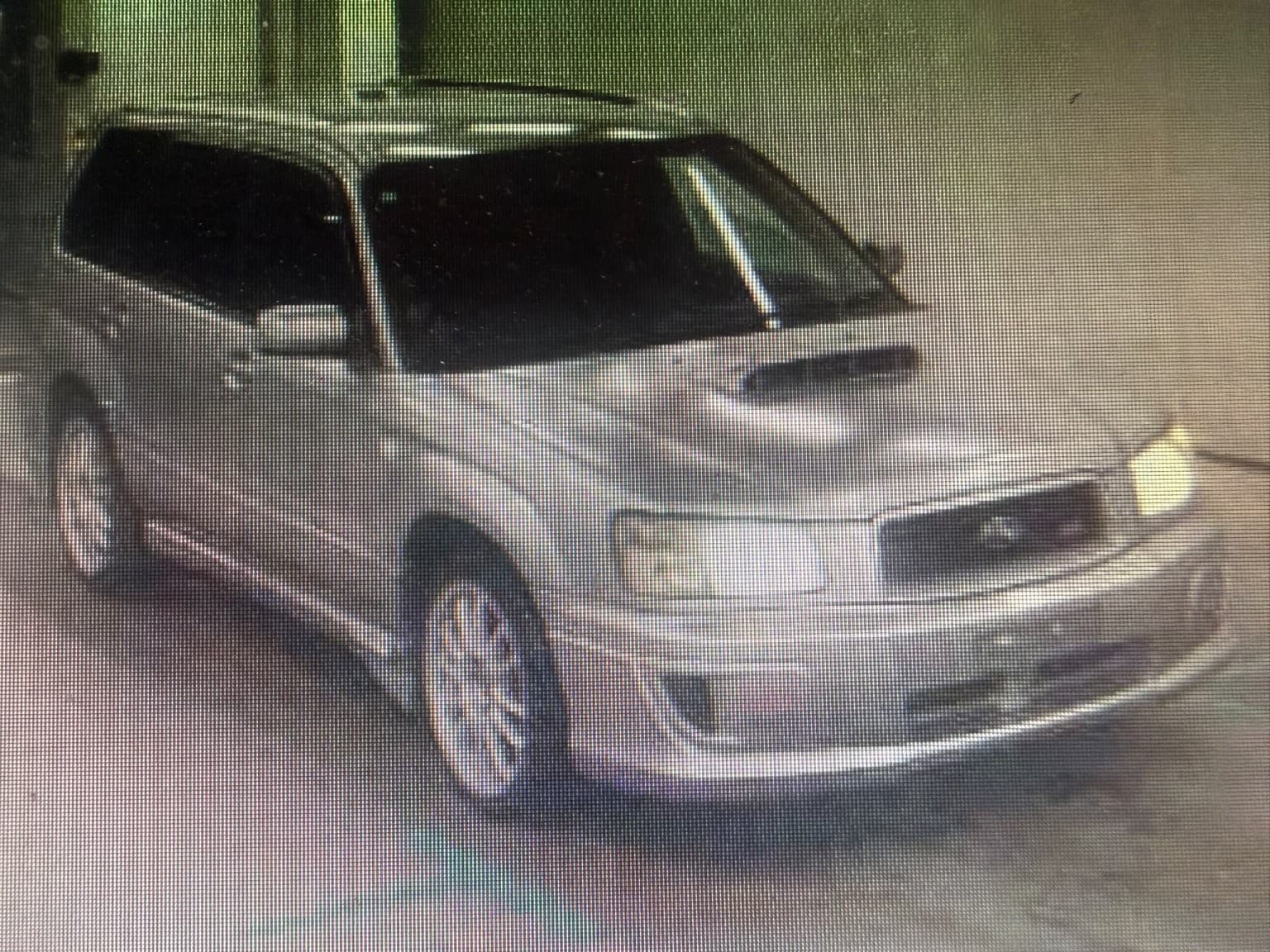 Subaru Forester - image 1 of 2