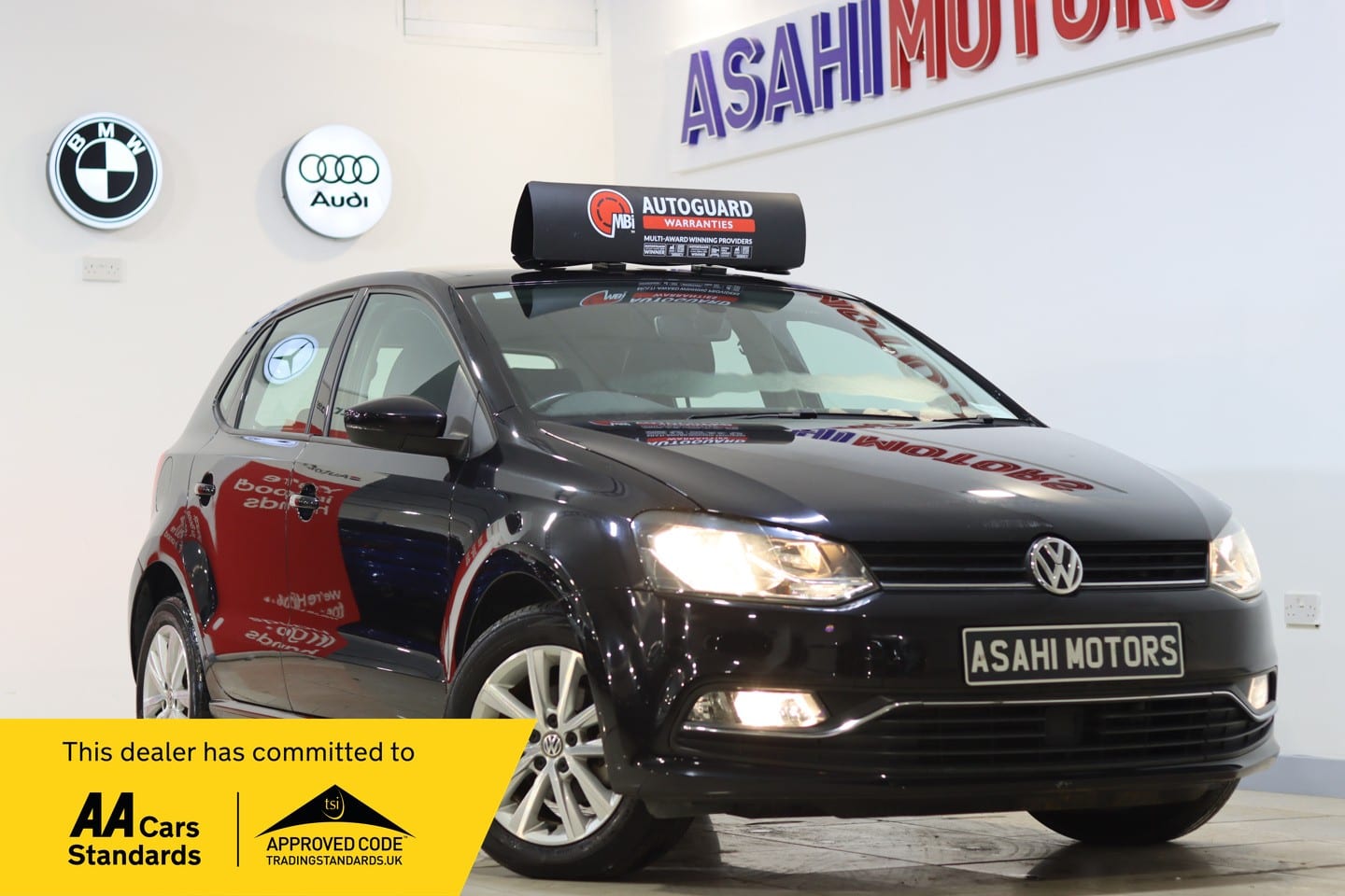Volkswagen Polo - image 1 of 89