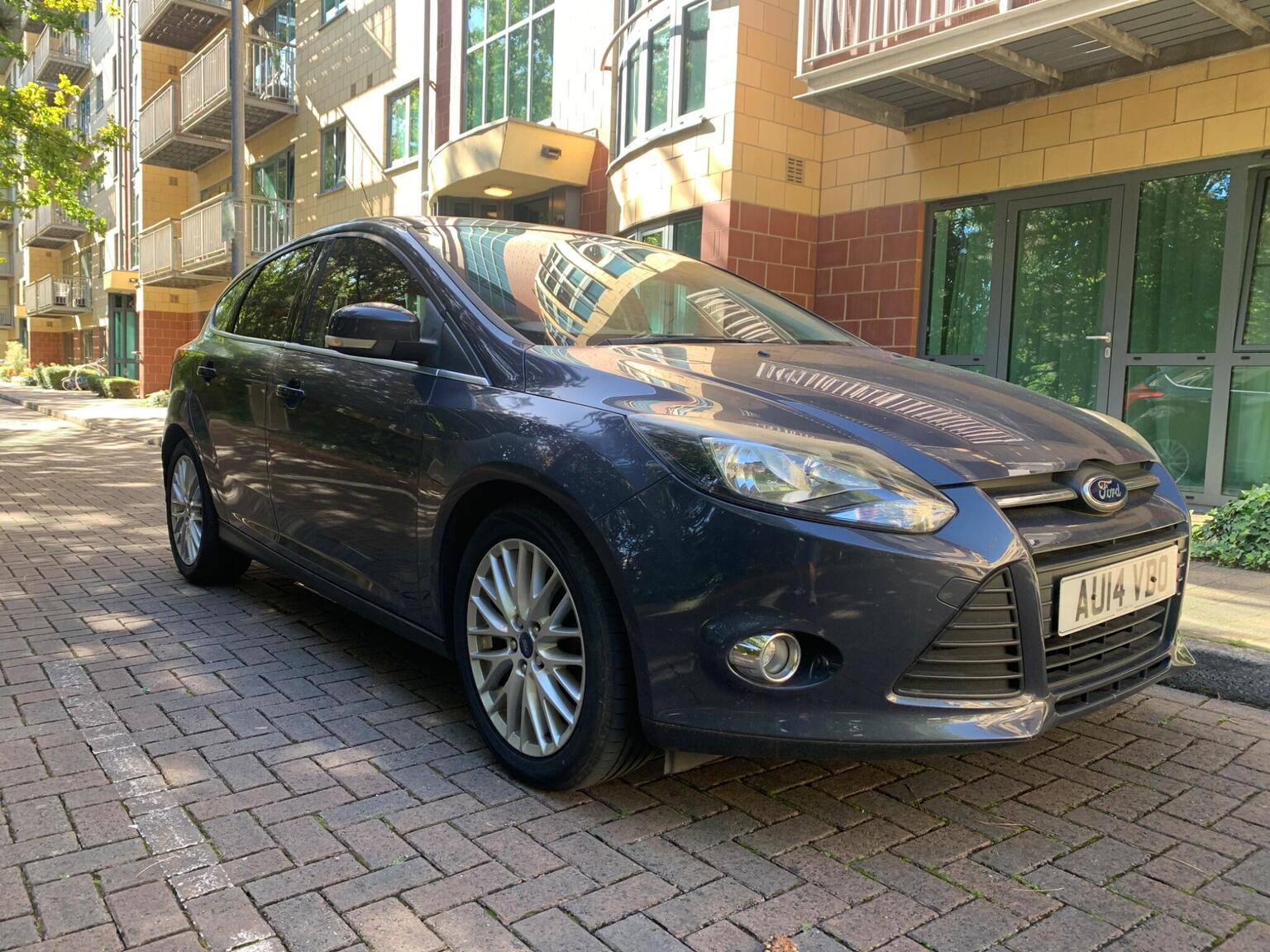 Ford Focus - image 1 of 34