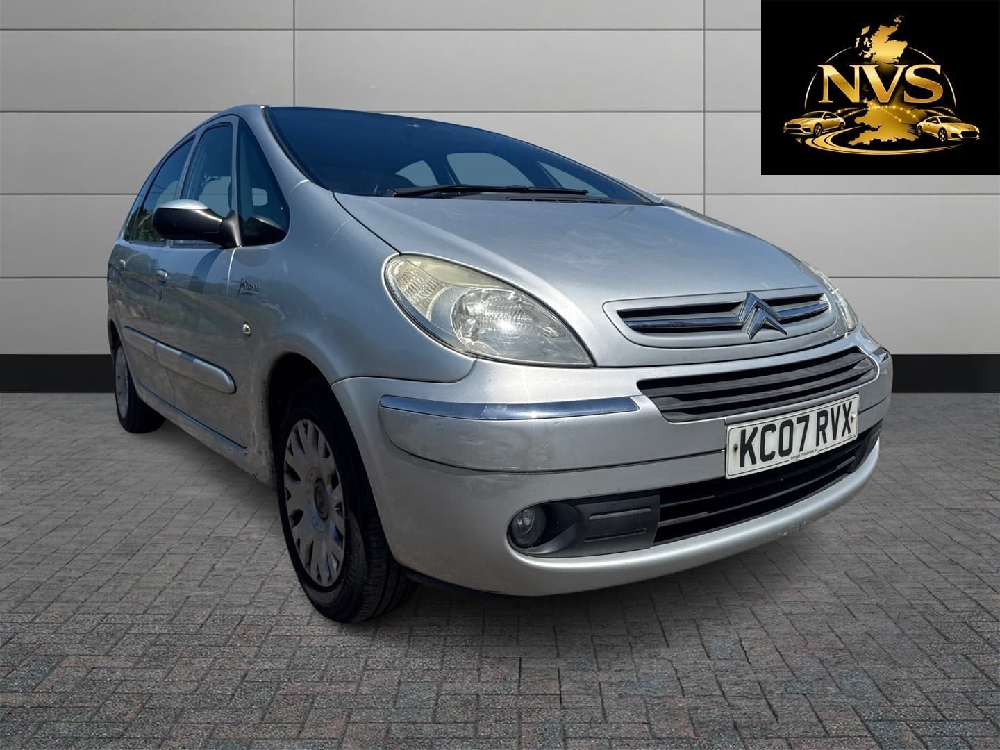 Citroen Xsara Picasso - image 1 of 12