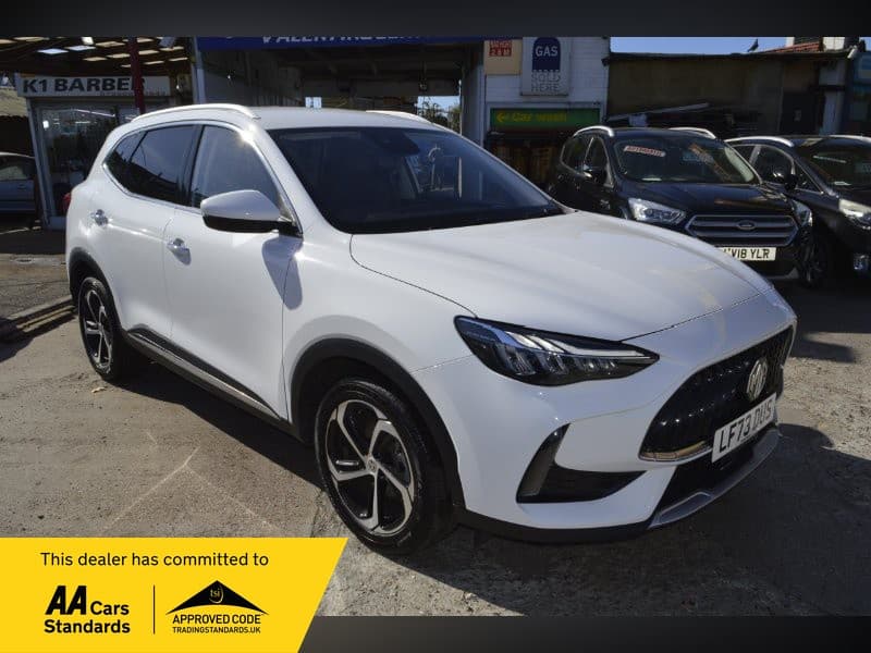 MG MG HS - image 1 of 25