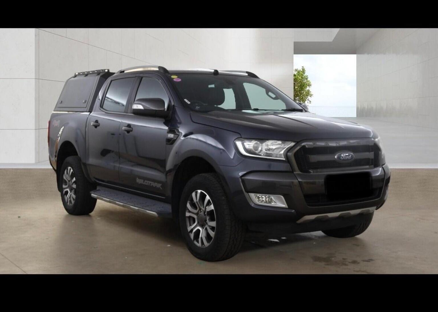 Ford Ranger - image 1 of 20